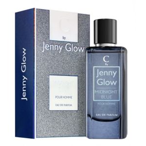 Jenny Glow Midnight Blue