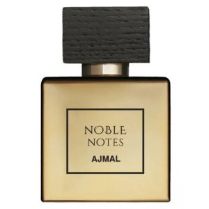 Ajmal Nobile Notes