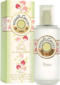 Roger & Gallet Shiso