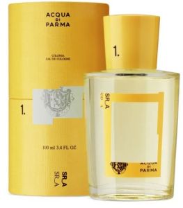 Acqua Di Parma Colonia Limited Edition Yellow