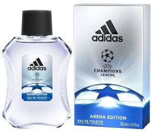 Adidas UEFA Champions League Arena Edition