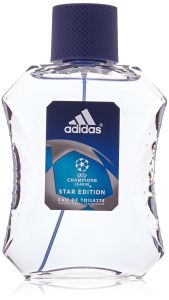 Adidas UEFA Champions League Star Edition