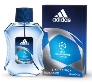 Adidas UEFA Champions League Star Edition