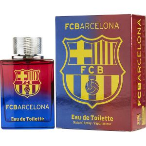 FCBarcelona