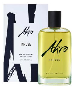 Akro Infuse