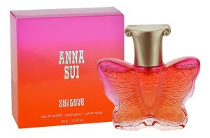 Anna Sui Sui Love