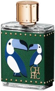 Carolina Herrera CH Men Birds Of Paradise