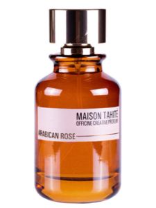 Maison Tahite Arabican Rose