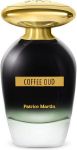 парфюм Patrice Martin Coffee Oud