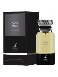 Alhambra Dark Aoud