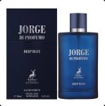 парфюм Alhambra Jorge Di Profumo Deep Blue