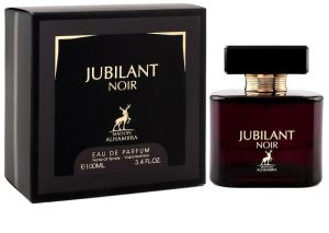 Alhambra Jubilant Noir