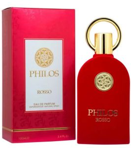 Alhambra Philos Rosso