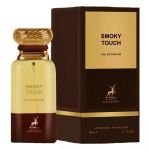 парфюм Alhambra Smoky Touch