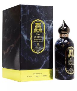 Attar Collection The Queen's Throne Limited Edition