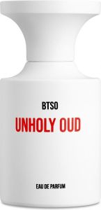 BORNTOSTANDOUT Unholy Oud