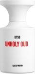 BORNTOSTANDOUT Unholy Oud