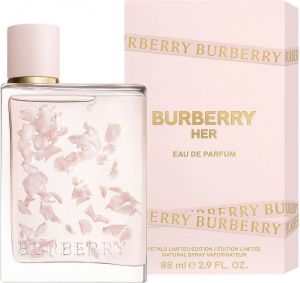 Burberry Her Petals Limited Edition