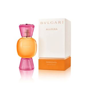 Bvlgari Allegra Passeggiata