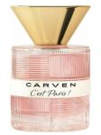 Carven C'est Paris! Pour Femme