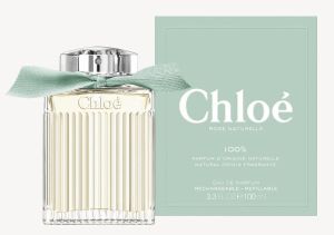 Chloe Rose Naturelle