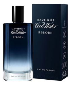 Davidoff Cool Water Reborn Man Eau De Parfum