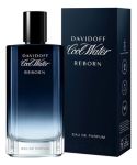 парфюм Davidoff Cool Water Reborn Man Eau De Parfum