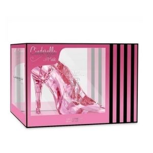 Air-Val International Disney Cinderella Pink