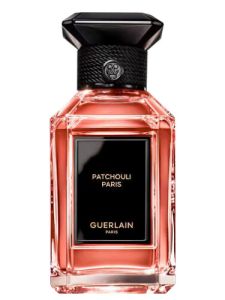 Guerlain Patchouli Paris