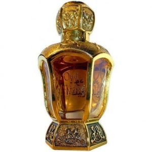 Arabian Oud Oud El Khaleej