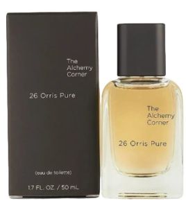 Express The Alchemy Corner 26 Orris Pure