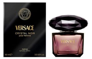 Versace Crystal Noir Parfum