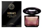 парфюм Versace Crystal Noir Parfum