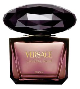 Versace Crystal Noir Parfum