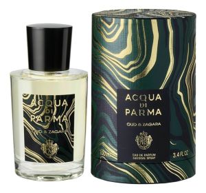 Acqua di Parma Oud & Zagara