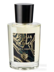 Acqua di Parma Oud & Zagara