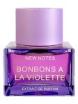 New Notes Bonbons A La Violette