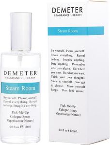 Demeter Steam Room