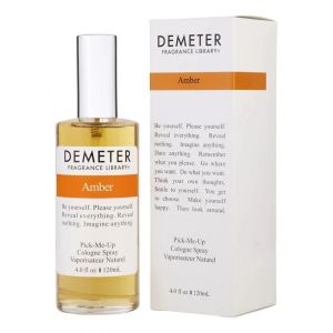 Demeter Amber