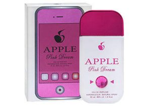 Apple Parfums Pink Dream