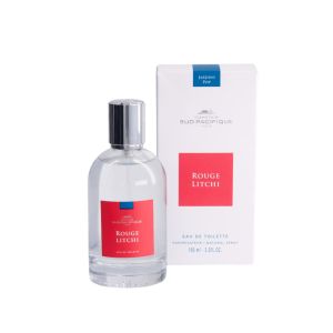 Comptoir Sud Pacifique Rouge Litchi