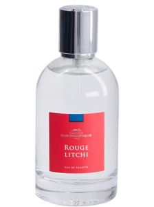 Comptoir Sud Pacifique Rouge Litchi