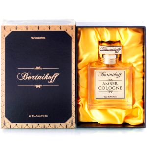 Bortnikoff Amber Cologne