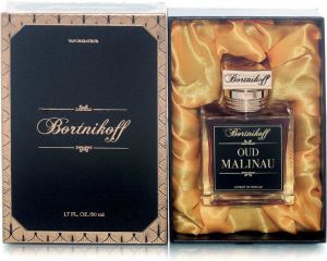 Bortnikoff Oud Malinau