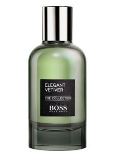 Hugo Boss Elegant Vetiver