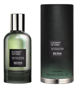 Hugo Boss Elegant Vetiver