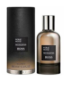 Hugo Boss Noble Wood