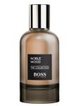 Hugo Boss Noble Wood