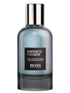 Hugo Boss Energetic Fougere