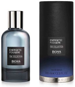 Hugo Boss Energetic Fougere